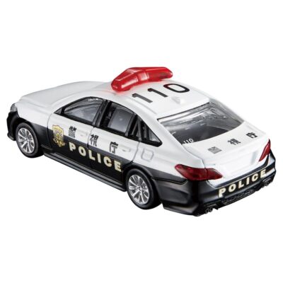 ミニカー tomica TOYOTA CROWN SUPER DELUXE Takara Tomy Tomica 50th Anniversary 03 Toyota Crown Super