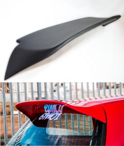 Wing spoiler Osaka JDM Devil style for Honda Civic Eg 92-95 Hatch Spoon