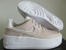 white af1 sage