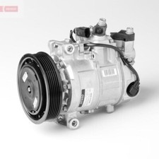 1x Kompressor, Klimaanlage DENSO DCP02029 passend für