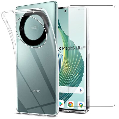 Cover E Custodie Modello Per Huawei Honor 7X Per Cellulari E - Foto 7