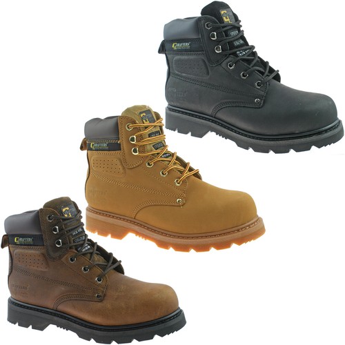 grafters work boots