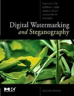 Digital Watermarking and Steganography, 2nd Ed. (The Morgan Kaufmann Series in