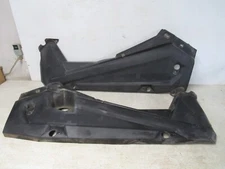 19 POLARIS RZR XP TURBO S DYNAMIX ROCKER PANELS RIGHT LEFT LOWER OEM  #1094