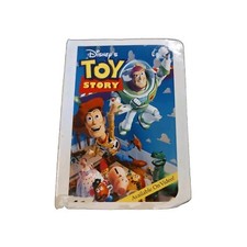 McDonald's Happy Meal Toy Disney Toy Story 1996