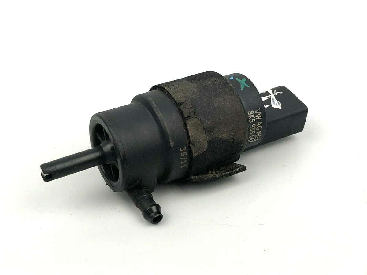 Audi Seat Skoda Volkswagen Windscreen Windshield Washer Water Pump