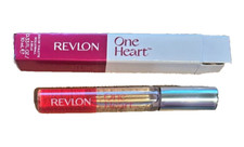 Revlon One Heart Rollerball Perfume 0.33 OZ/10 mL **New** Free shipping