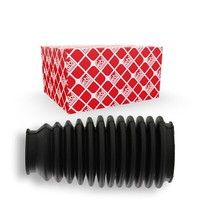 Febi Bilstein Lenkmanschette Vorne Links Oder Rechts (10850) FüR VW Polo Seat