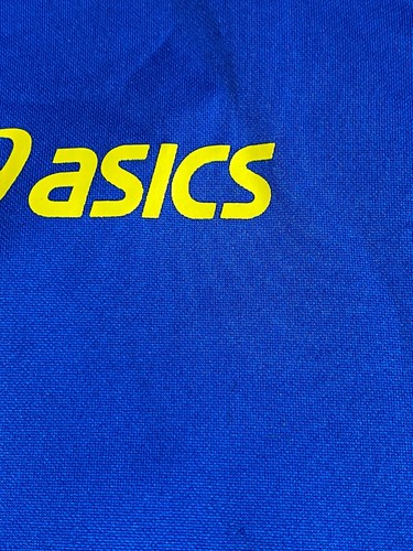 Camiseta de fútbol vintage Asics Hellas Verona Italia para hombre talla XL - Imagen 4 de 11