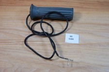 BMW K100 R100 61312300079 Heated Handle, Left Genuine NEW NOS xx5183