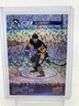 Sidney Crosby 2023-24 Upper Deck Series 2 Hockey #PC-5 PC's Sparkle