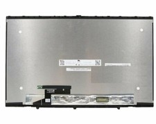 Lenovo yoga 7-14 series yoga 7-14iil05 4itl5 82bh LCD touch screen with frame ki