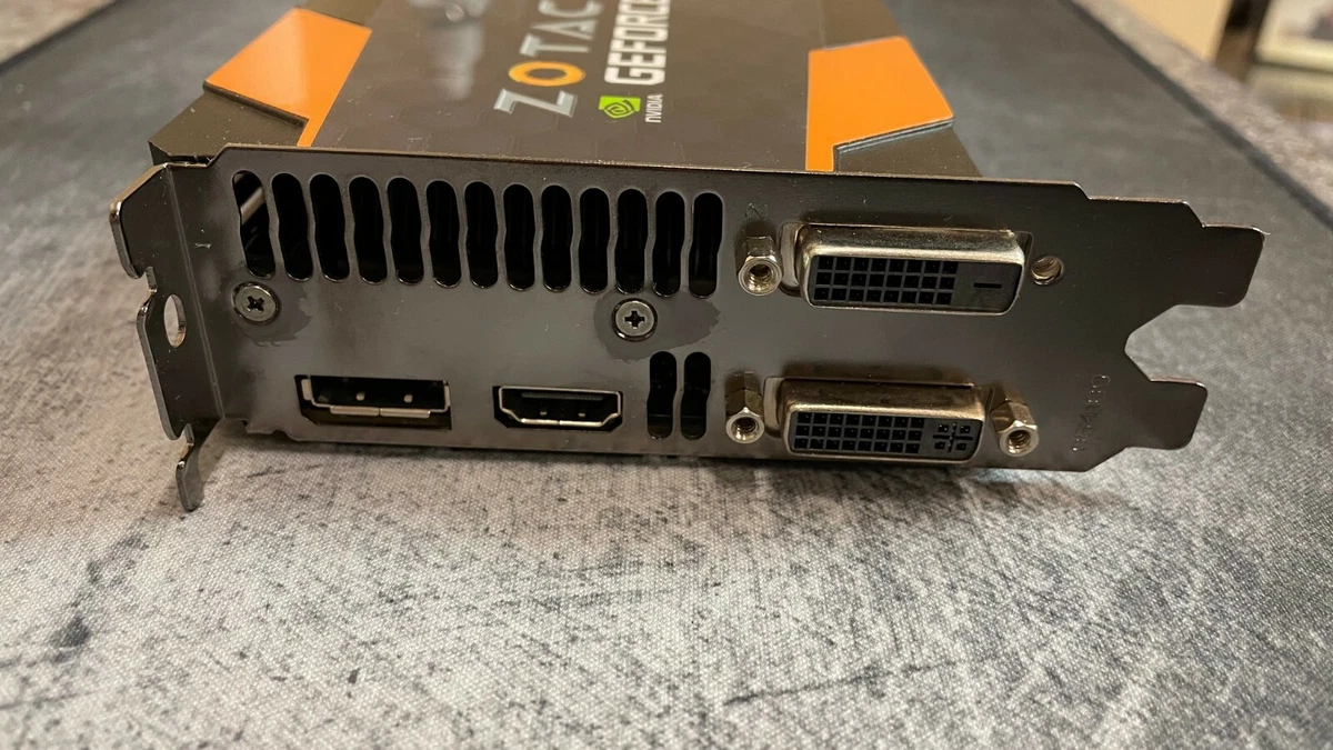 Zotac GeForce GTX 680 2GB 256bit DDR5 for Apple Mac Pro eBay