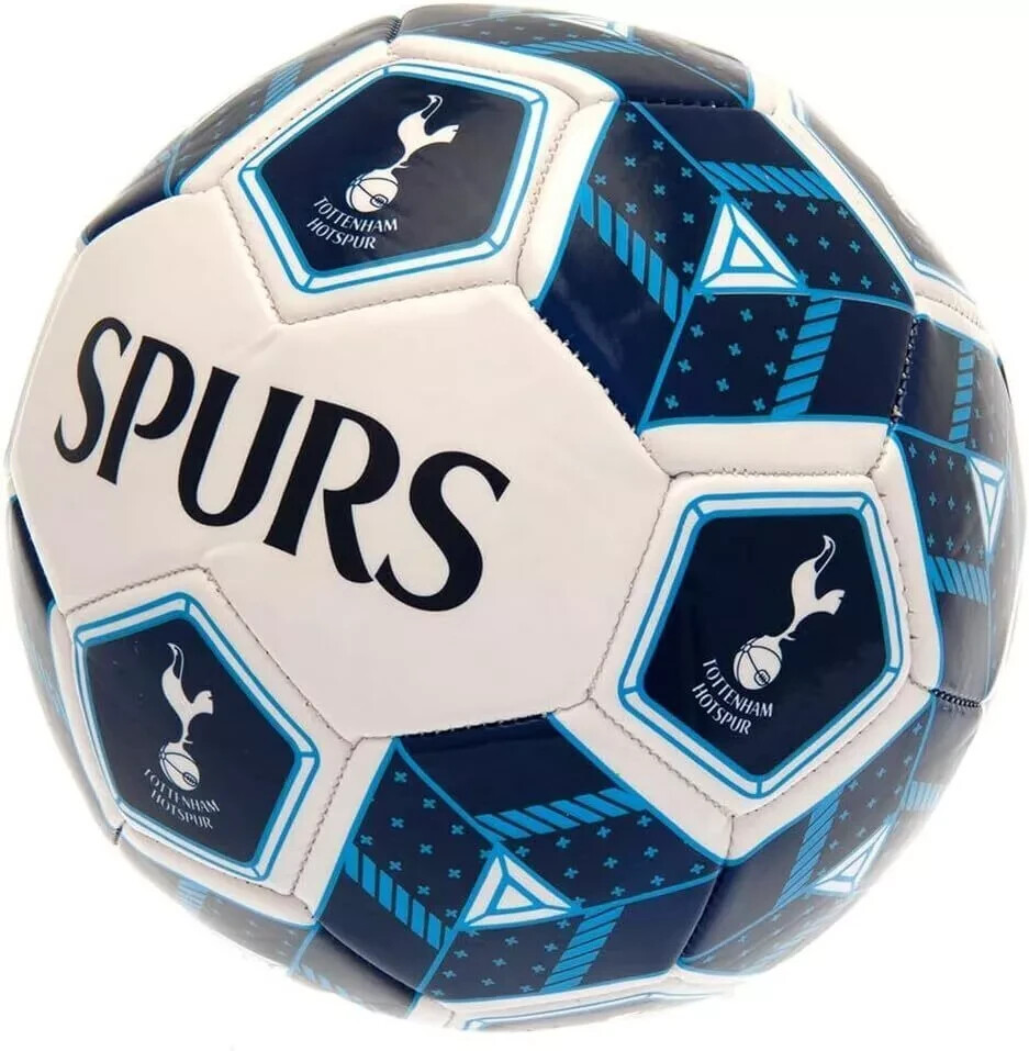 Tottenham Hotspurs Football Size 3 HX Recreation Fan Spurs Gift Official License