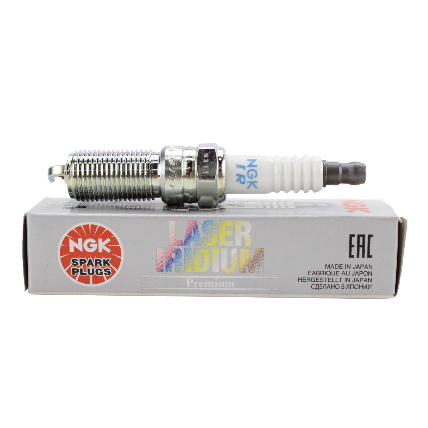 NGK Spark Plug 97177