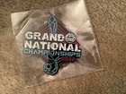 2022 Bands of America ~ Grand National Championship ~ Hat/Lapel Pin — photo 1
