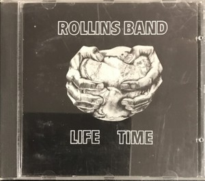 Rollins Band Live | eBay