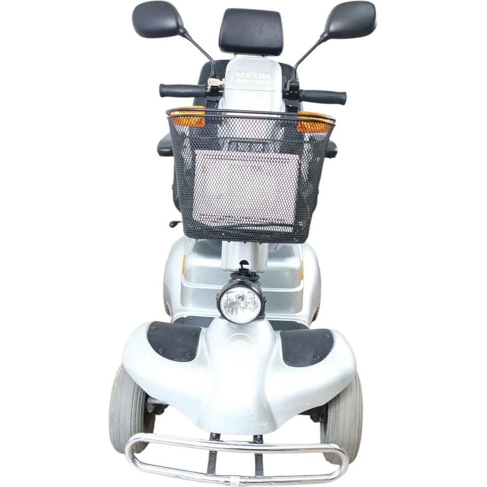 Elektroscooter Meyra Cityliner 410 Elektromobil 6 km/h. Preis VB - Bild 3 von 4