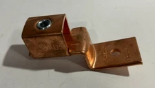 Penn Union PUC SLU400  CU-4/0  Lug Connector NEW NEW NEW