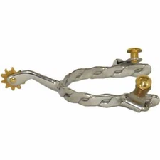 Reinsman Ladies Twisted Classic Spur
