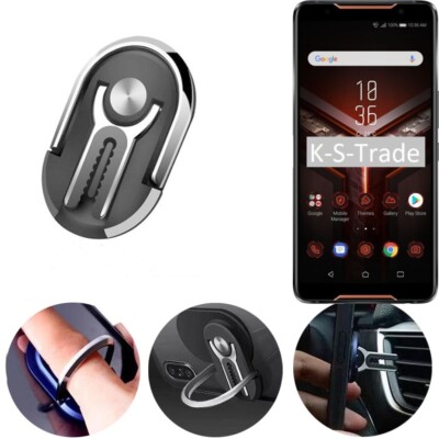 Lüftungsgitter-Halterung für Asus ROG Phone 2 Lüftungsschlitz Auto 