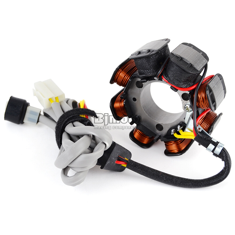 Magneto Generator Stator Coil For Kawasaki 21003-1135 KLF185 Bayou