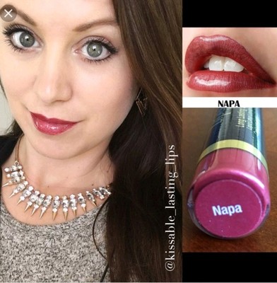 napa lipsense
