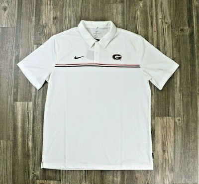 Nike Georgia Bulldogs On Field Football 