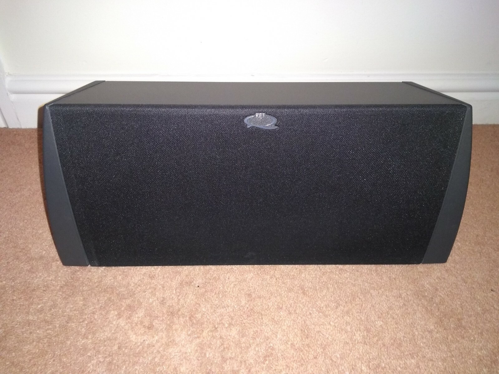 kef c55 speakers price