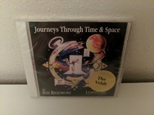 The Veldt Ray Bradbury Learning Disc Journeys Through Time Learning Machine