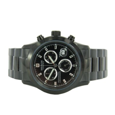 Swiss Military Hanowa Men's Watch 06-5115.13.007 Sw / Sw Stainless