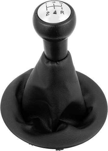 CUFFIA E POMELLO CAMBIO 5 MARCE C3 XSARA - Peugeot 206 207 307 308 407 - Picture 7 of 8