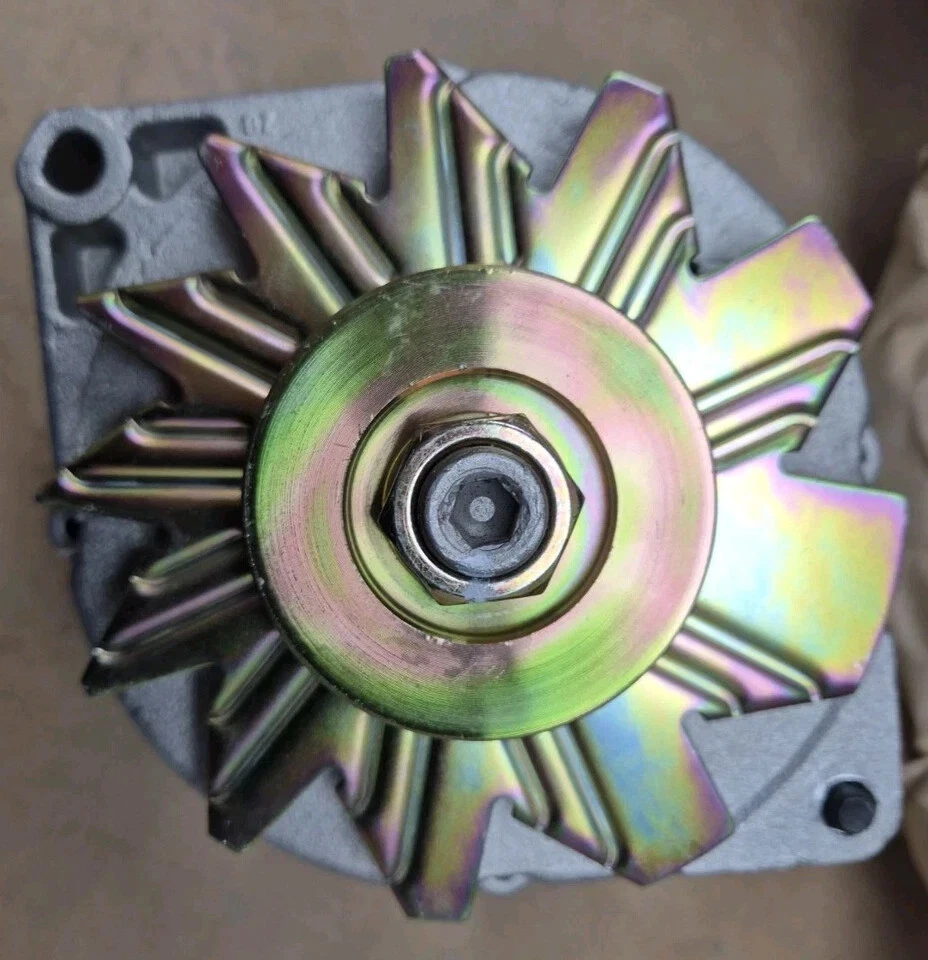 Brand New Remy Alternator 20043 - Image 4 of 4