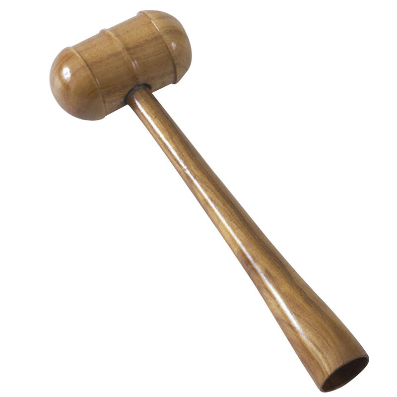 Kookaburra Combination Bat Mallet and Cone