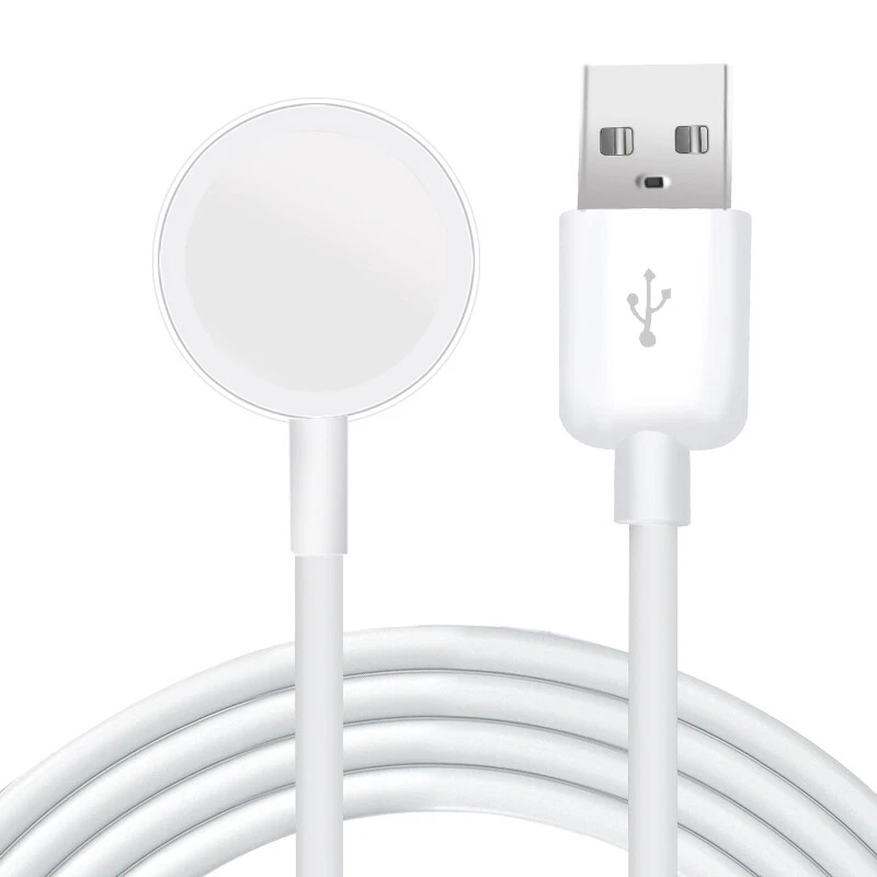 Apple Watch Magnetic Charging Cable (1m) - Apple (UK)