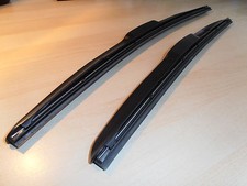  Fiat DUCATO 1994-2006 plus more Motorhome Latest style  Wiper Blades 22" x22"