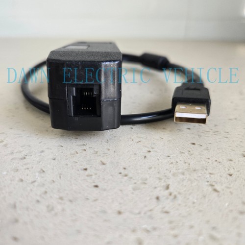 For Curtis 1314 PC Programming Station 1309 USB OEM Box Upgraded 1314-4402 - Bild 5 von 7