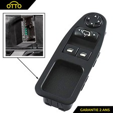 Glace latérales Citroen JUMPY