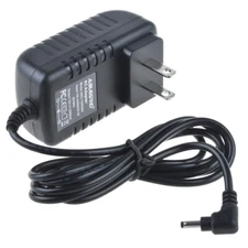 AC Adapter For Philips PET741B/37 Portable DVD Player Charger Power Supply Cord