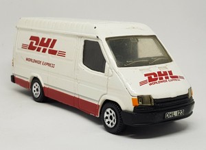 transit vans on ebay