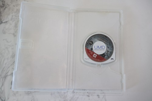 Sony PSP Authentic Video Games Collection You Pick and Choose Favorites CIB - Picture 145 of 386