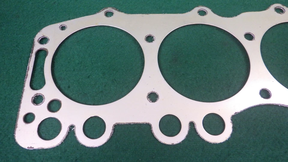 Junta de cabeza McCord 1953 Buick Special 322 V8 cabeza de clavo 54 55 NOS Foto 4 de 4