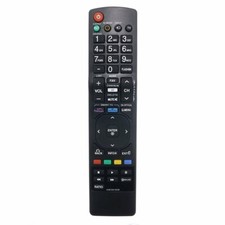 Mando a distancia estadounidense AKB72915238 para LG TV sub AKB72914041 AKB72914043 55LV3700 42LV5400