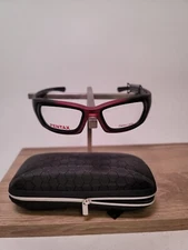 Pentax V1000 Safety Goggles Wine Fade 52-18-130