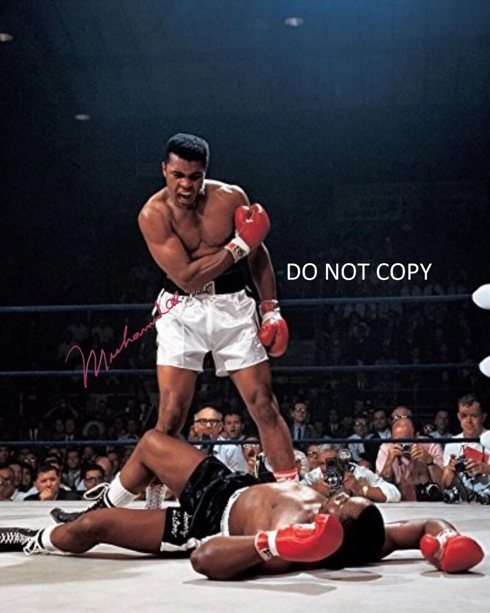mohammad ali products for sale | eBay