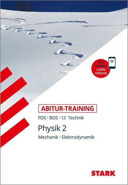 Thumbnail - Stark Abitur-training Fos/bos - Physik 12. Klasse