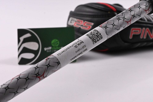Ping G25 #2 Hybrid / 17 Degree / TX-Flex Ping TFC 189 Shaft - Picture 7 of 9
