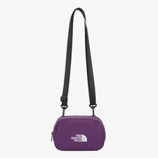 NEW THE NORTH FACE MULTI CROSS BAG MINI NN2PQ09M VIOLET