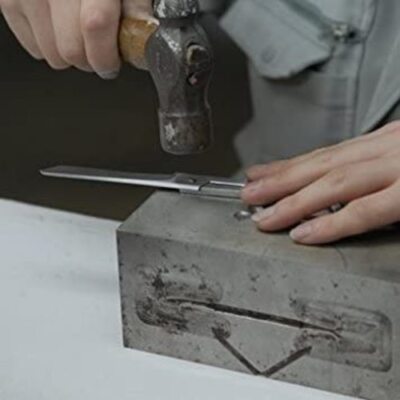 CRAFT Design Technology Scissors Black Japan Made for sale online