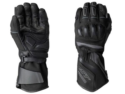 RST Pro Series Vega WP Motorradhandschuhe (schwarz) Gr: M